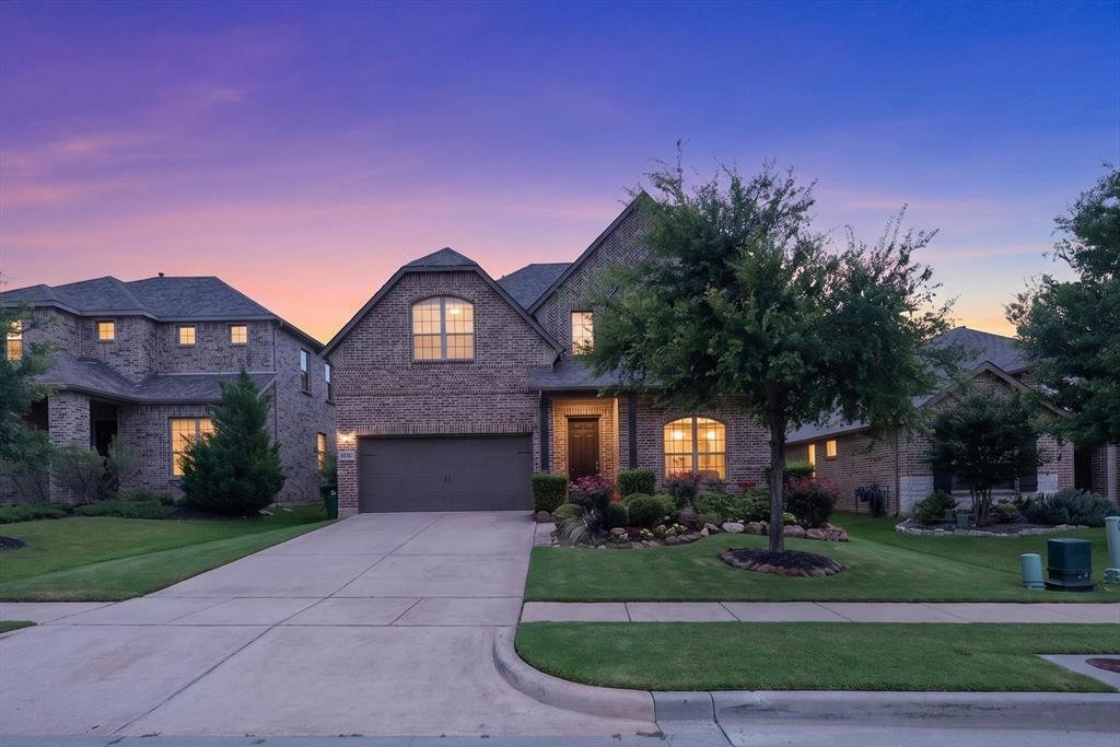 House in McKinney, Texas, United States 1 - 18100995