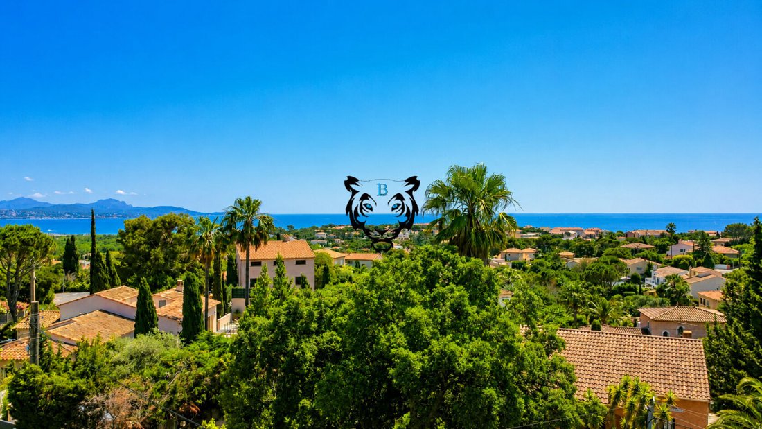 House in Exterieurs, Frejus, France 3 - 15768411