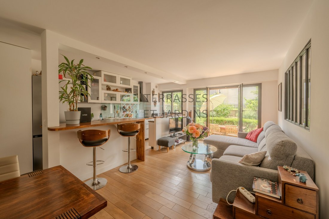 Apartment in Palais Royal, Paris 1er Arrondissement, Paris 2 - 18048634