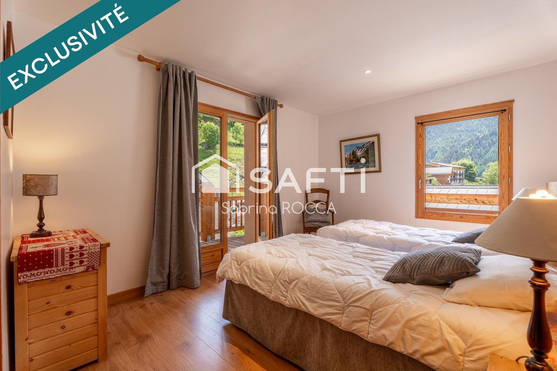 House in Peisey-Nancroix, Auvergne-Rhône-Alpes, France 4 - 18100248
