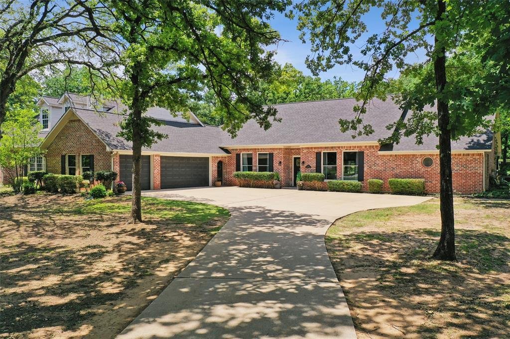 House in Lantana, Texas, United States 1 - 18075716