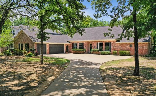 Casa en Lantana, Texas, Estados Unidos 1