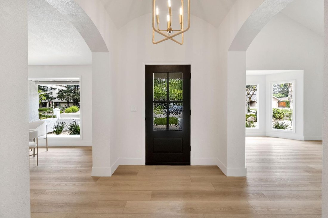 House in Fresno, California, United States 5 - 17660929