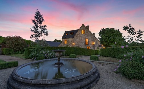 Casa de Campo en Chewton Mendip, Inglaterra 1