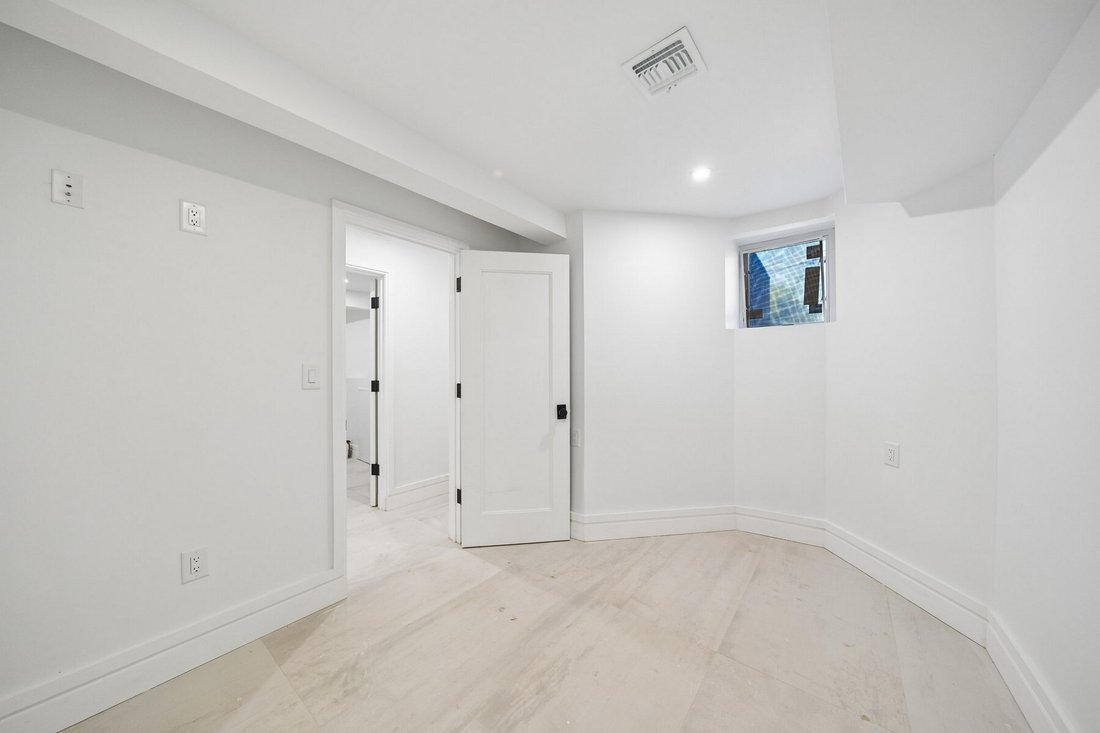 Condominio a Jersey City, New Jersey, Stati Uniti 1 - 18107917