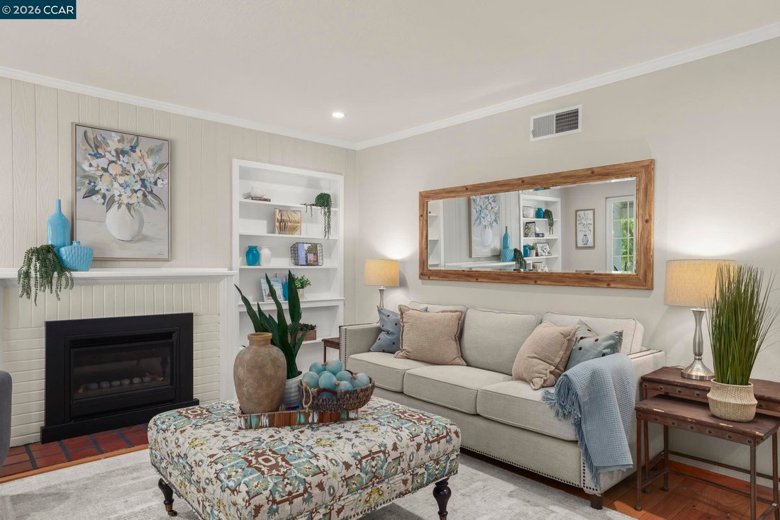 House in Martinez, California, United States 2 - 18102580
