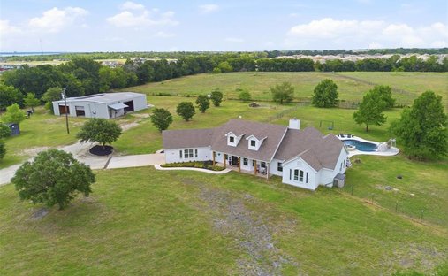 House in Princeton, Texas, United States 1