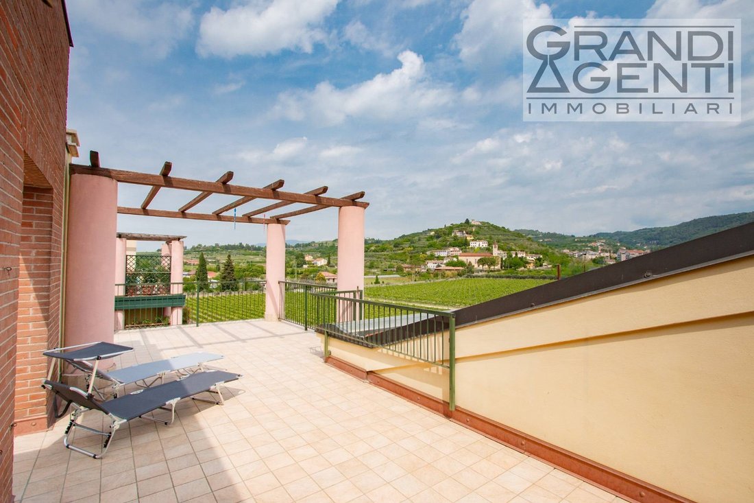 Apartment in Borgo Trento - Ponte Crencano - Valdonega, Verona, Veneto 3 - 18097327