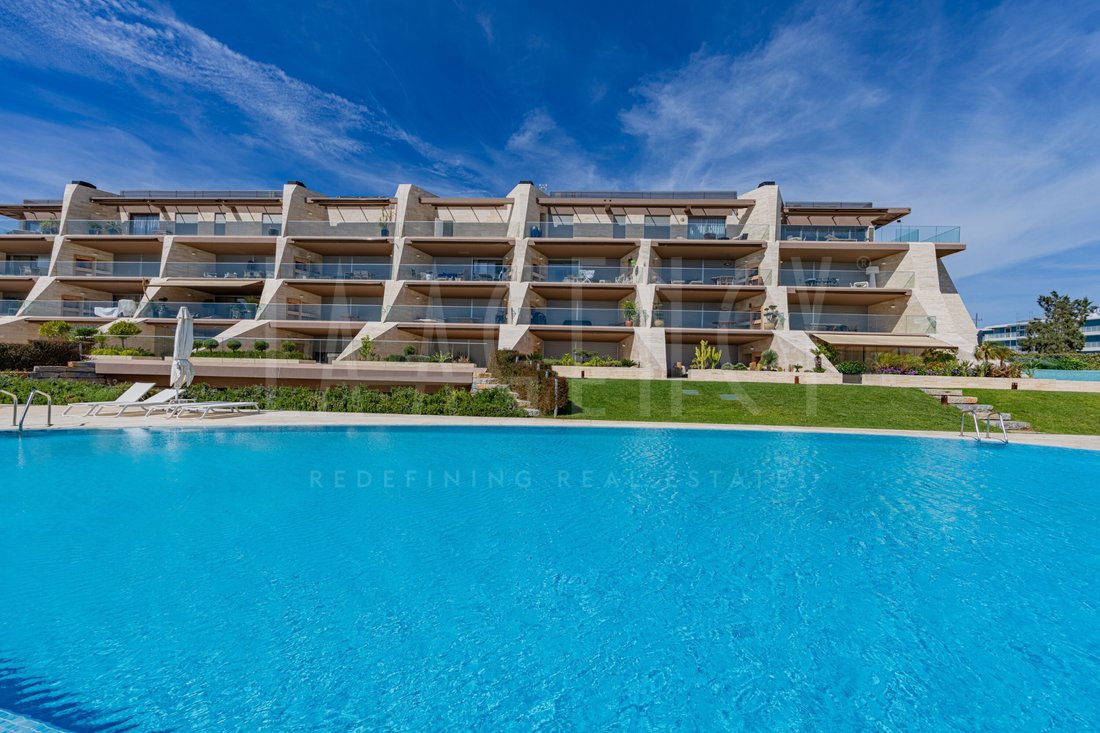 Apartment in Quarteira, Algarve, Portugal 2 - 18099419