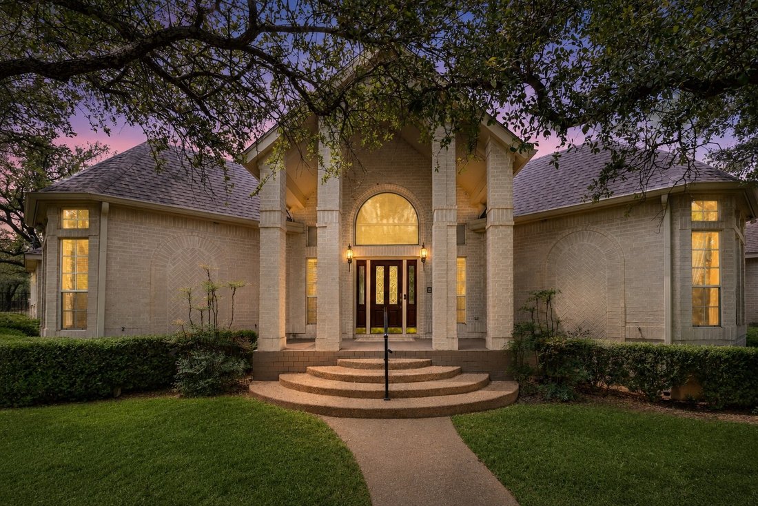 House in Georgetown, Texas, United States 2 - 17814999