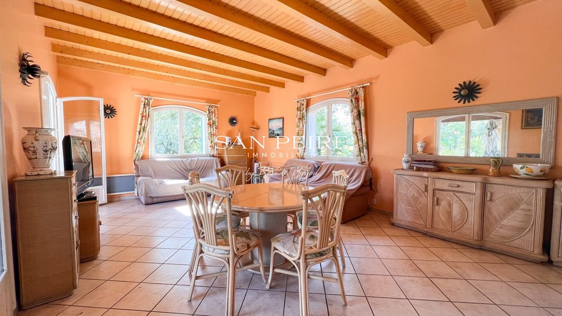 House in Les Issambres, Roquebrune-sur-Argens, France 5 - 16396218