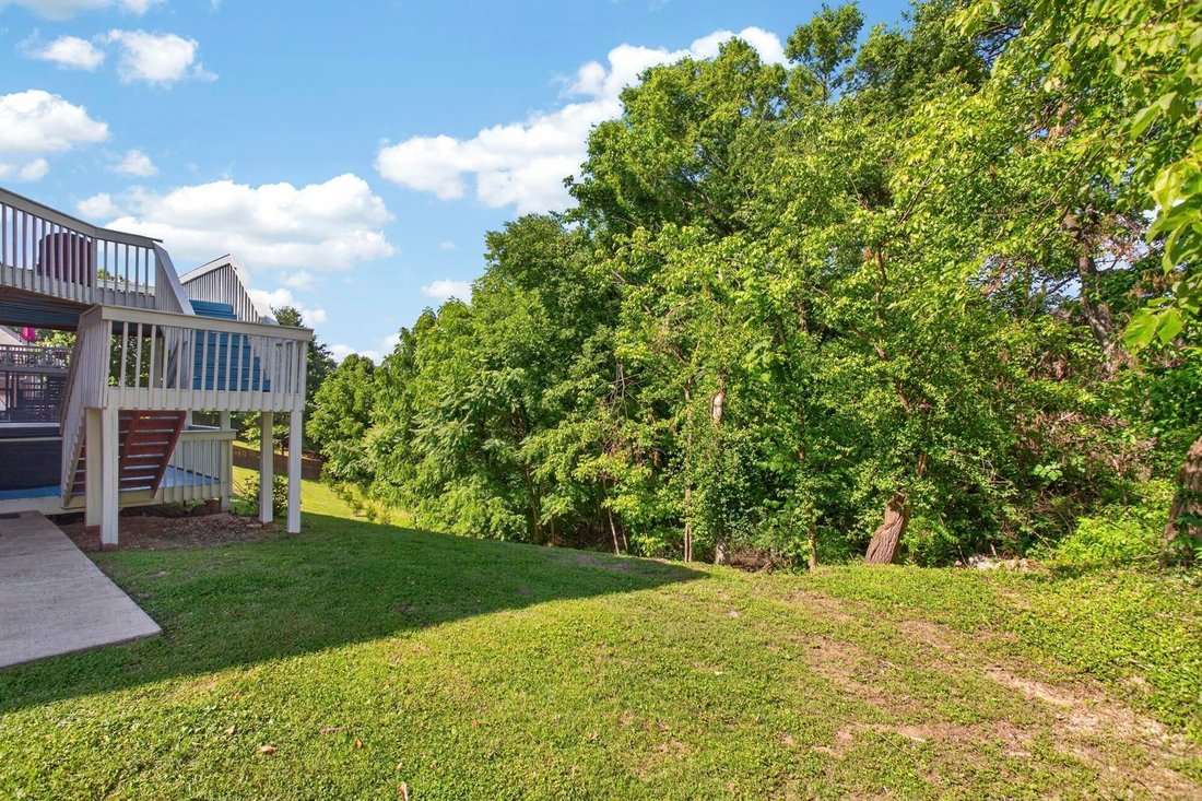 House in Nolensville, Tennessee, United States 4 - 18100805