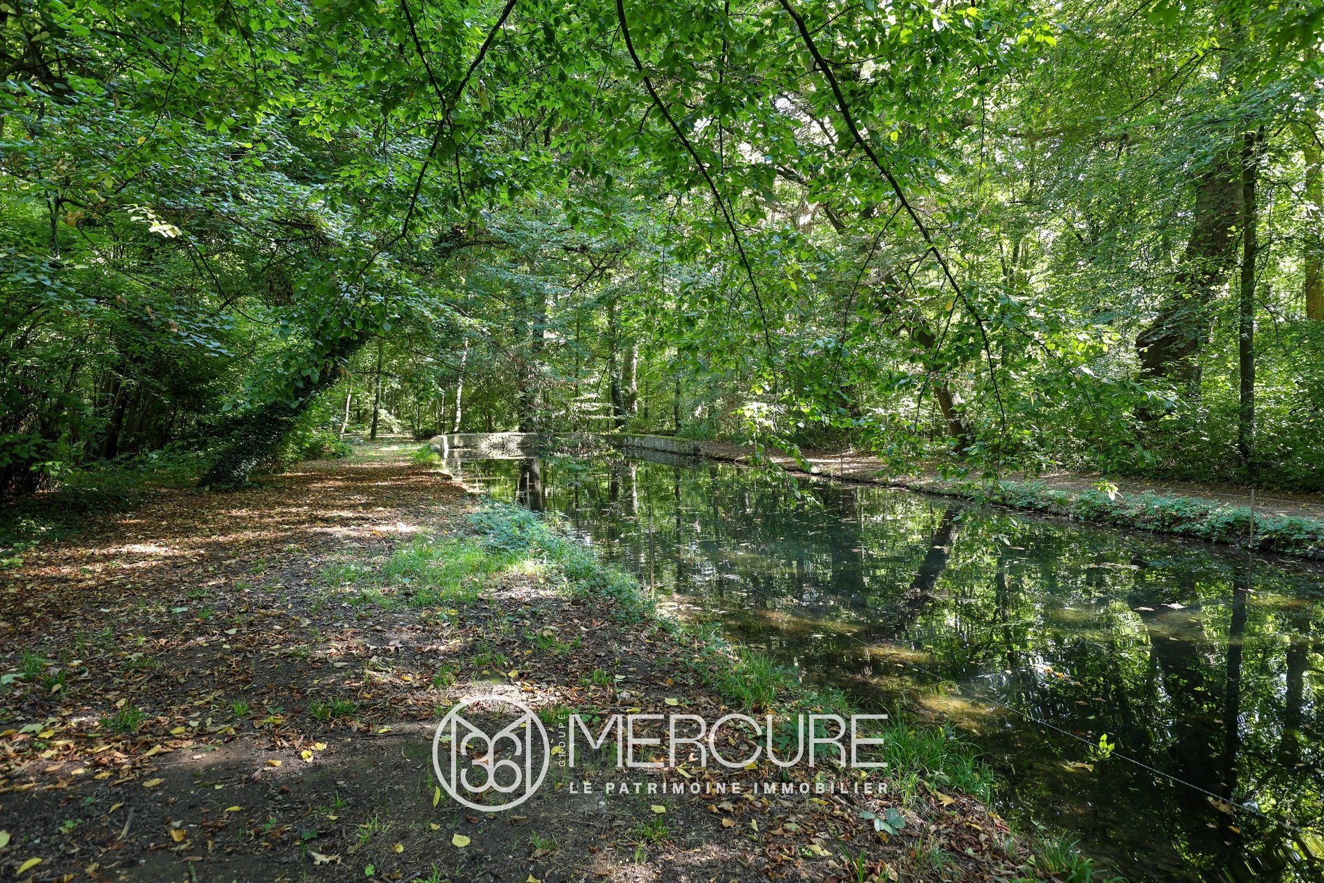 Essone 22 Km South Of Paris Property For Sale