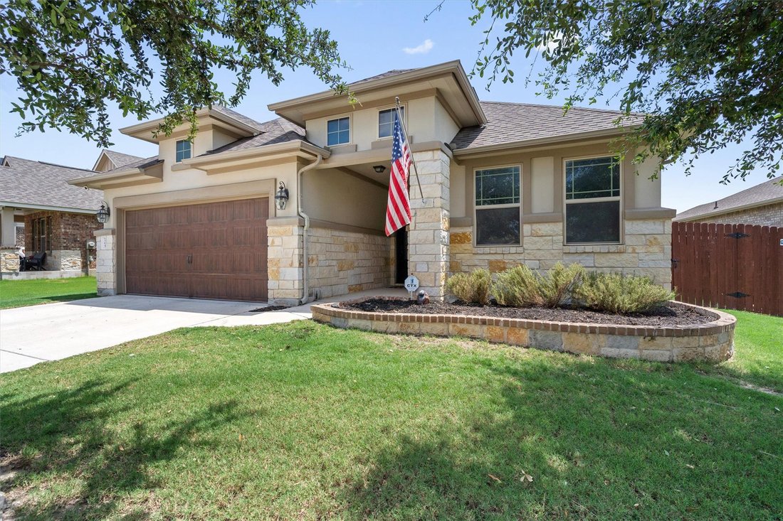 House in Hutto, Texas, United States 2 - 18095067