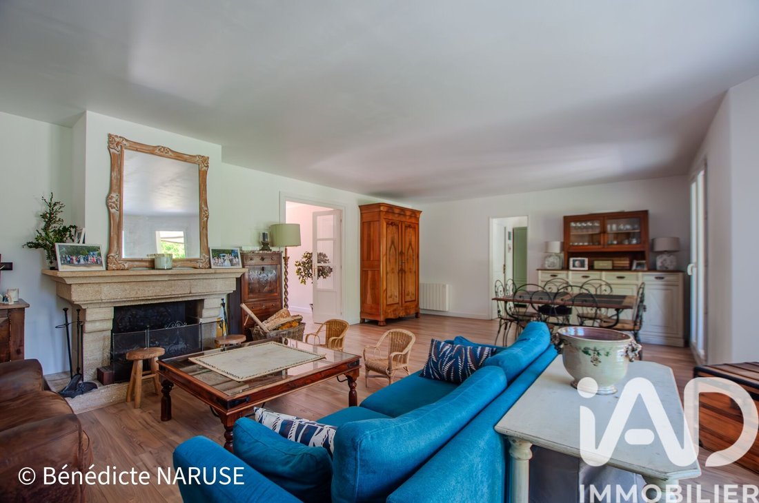 House in Le Parc et la Tuilerie, Noisy-le-Roi, France 5 - 18076799