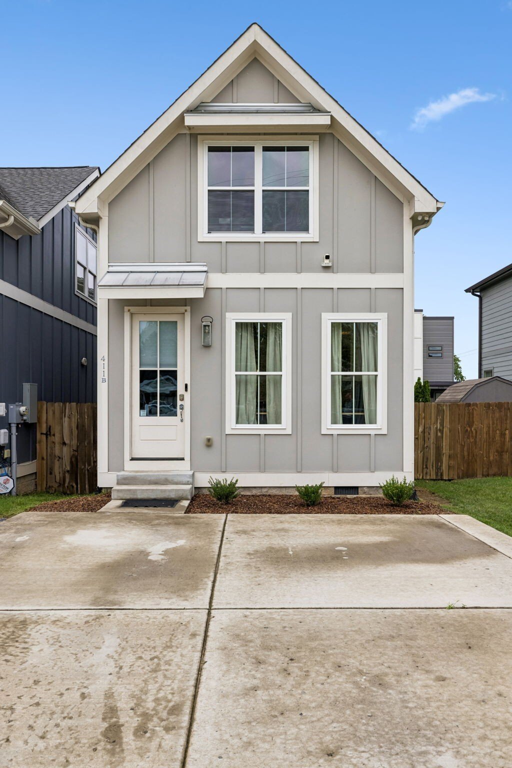 House in Nashville, Tennessee, United States 3 - 18098378