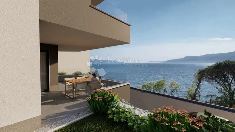 Apartment in Mjesni odbor Kantrida, Grad Rijeka, Primorje-Gorski Kotar County 5 - 18096552