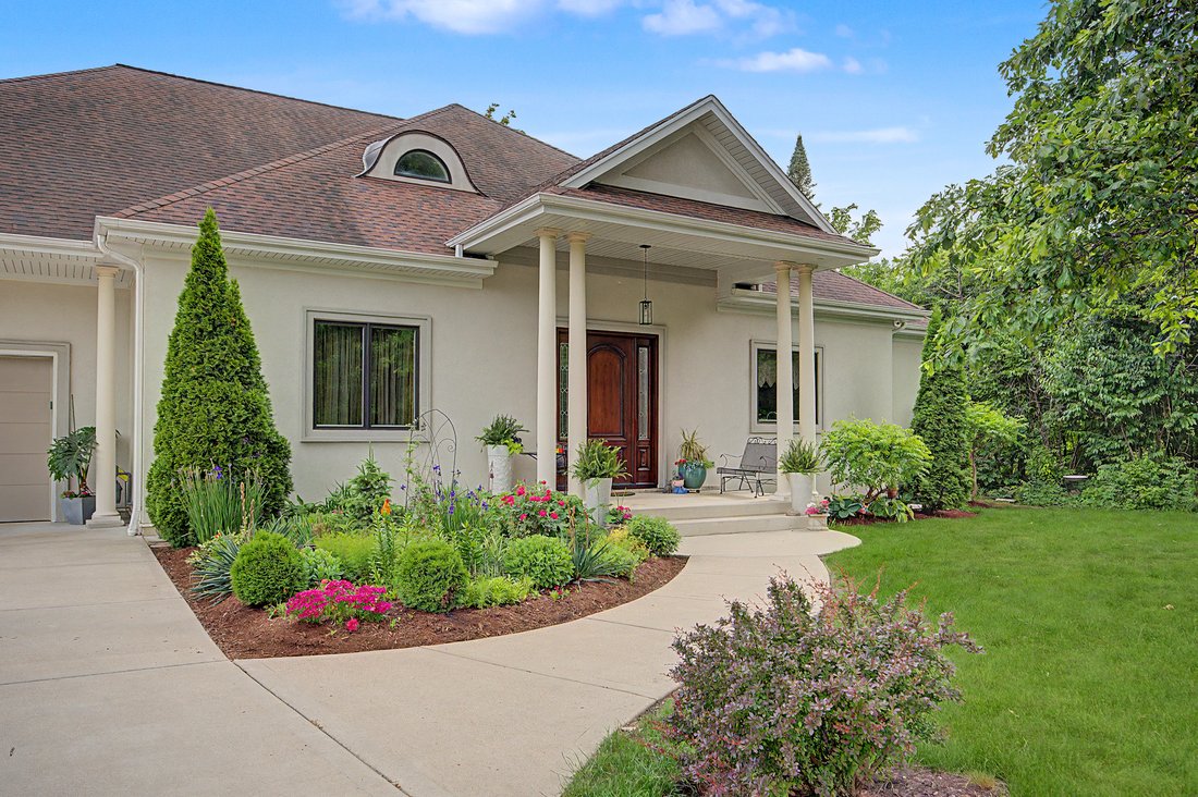 House in Wood Dale, Illinois, United States 1 - 18101361