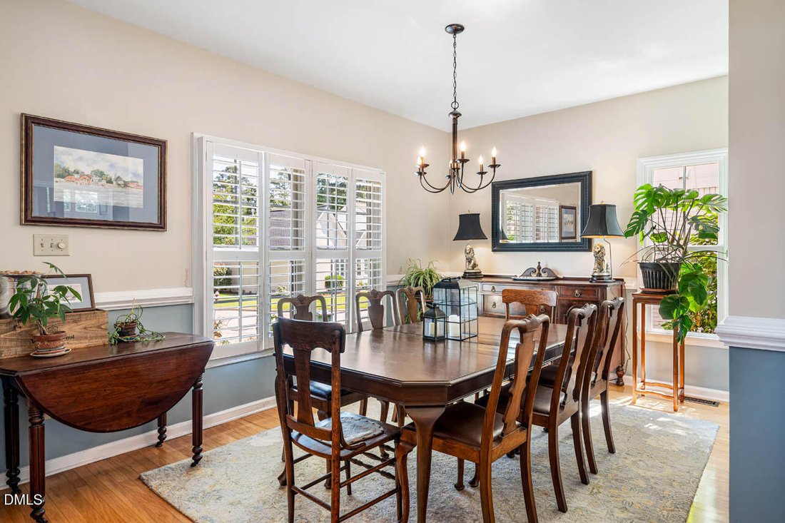 House in Cary, North Carolina, United States 3 - 18091637