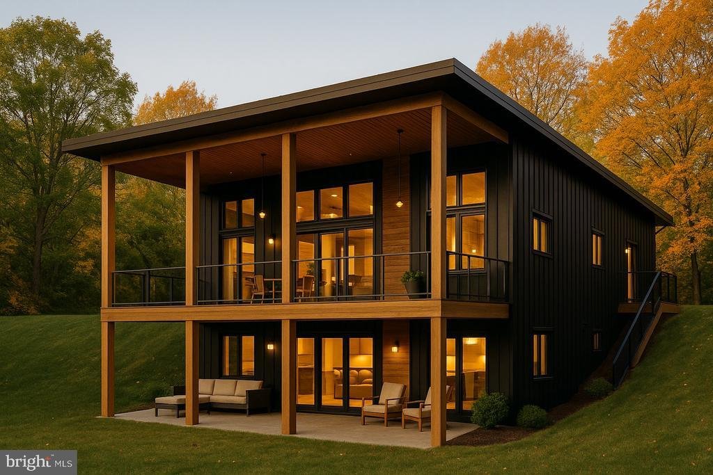 House in Linden, Virginia, United States 5 - 18107096