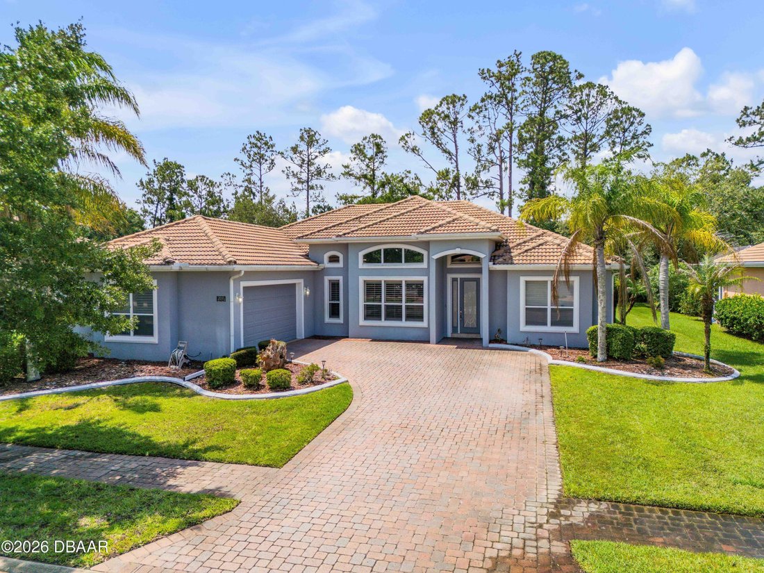 House in New Smyrna Beach, Florida, United States 5 - 18102420