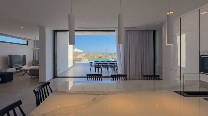 Villa in Ayia Napa, Cyprus 4 - 16093570