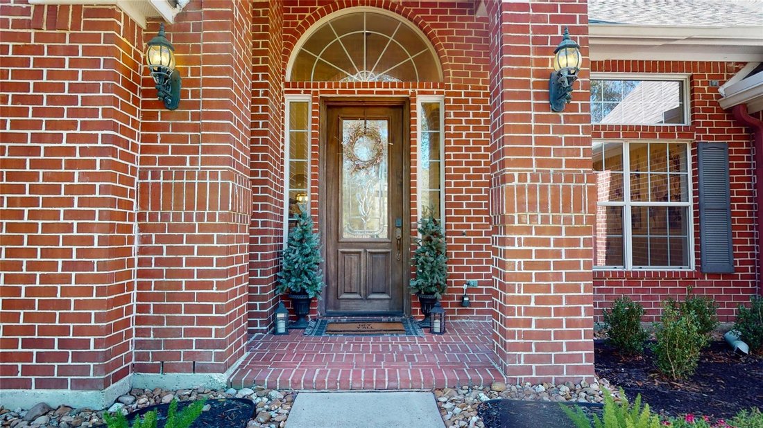House in Spring, Texas, United States 3 - 18101205