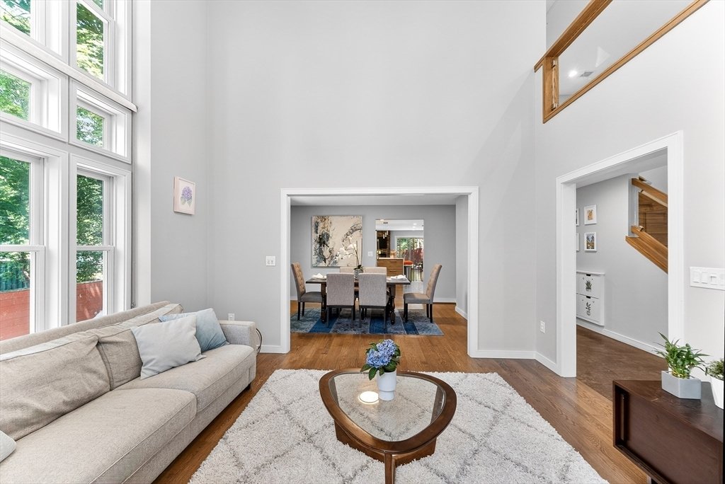 House in Newton, Massachusetts, United States 4 - 18097890