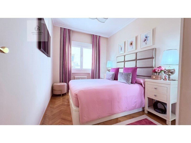 Apartment in Chamberi, Madrid, Spain 4 - 18098242
