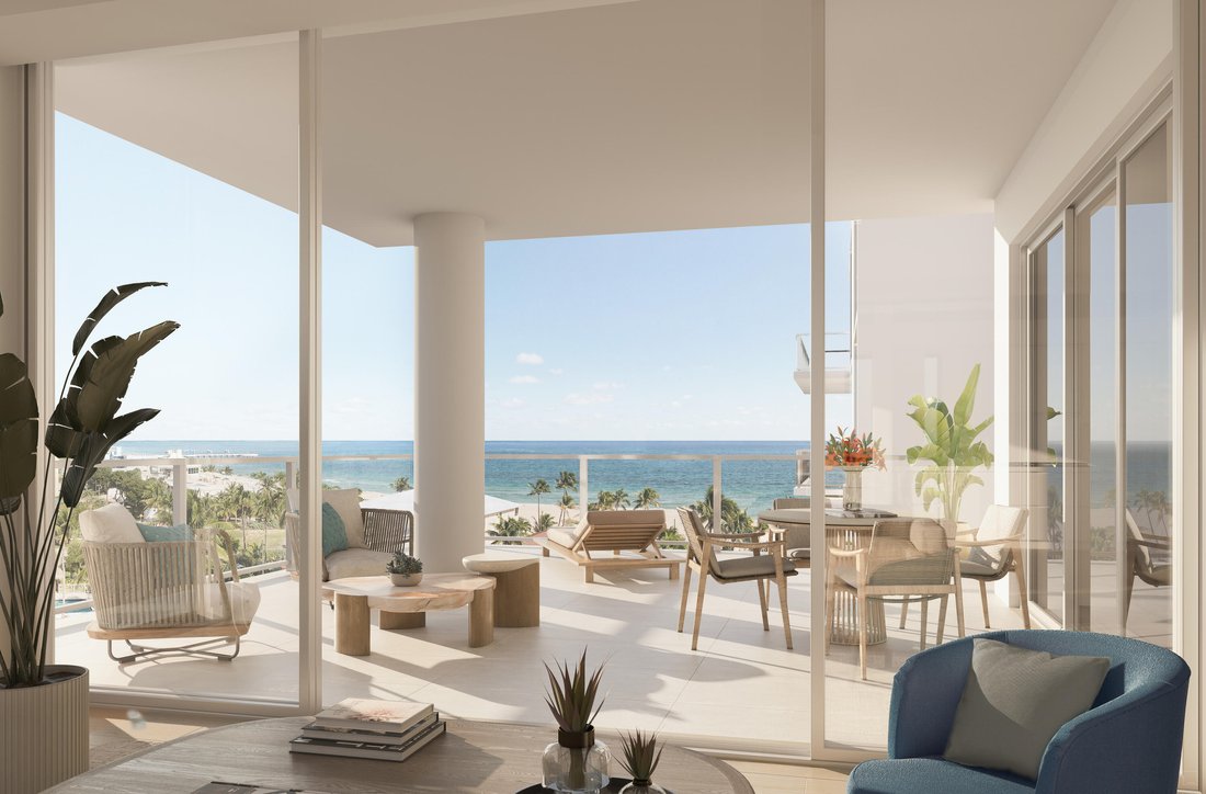 Condo in Hillsboro Beach, Florida, United States 1 - 16637863