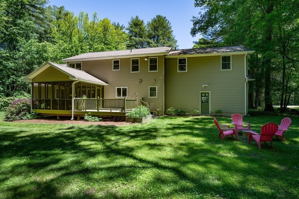 House in Williamsburg, Massachusetts, United States 3 - 18108235