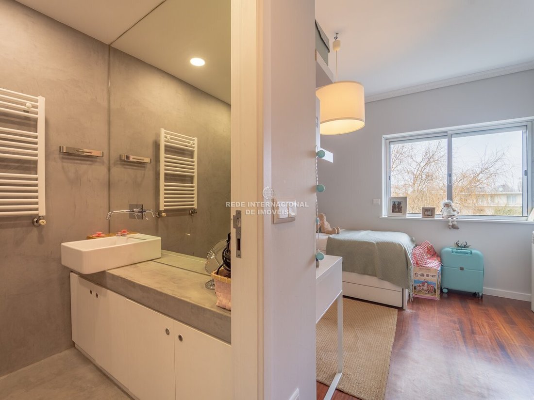 Apartment in Aldoar, Foz do Douro e Nevogilde, Porto District, Portugal 5 - 17501090