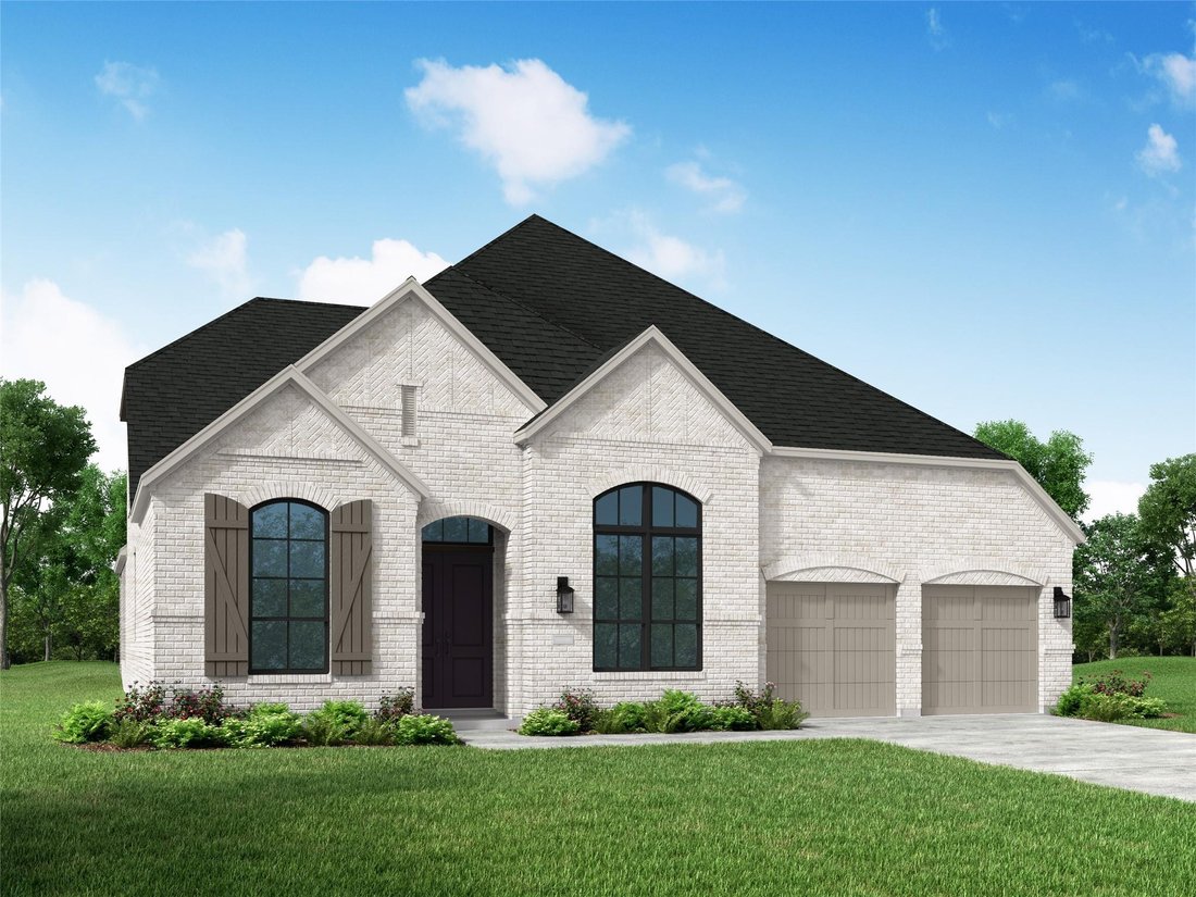 House in Kyle, Texas, United States 1 - 18103044