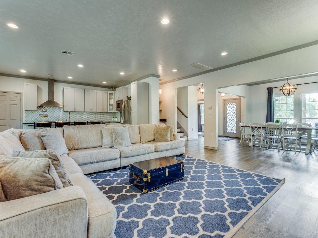 House in Gainesville, Texas, United States 5 - 18096272