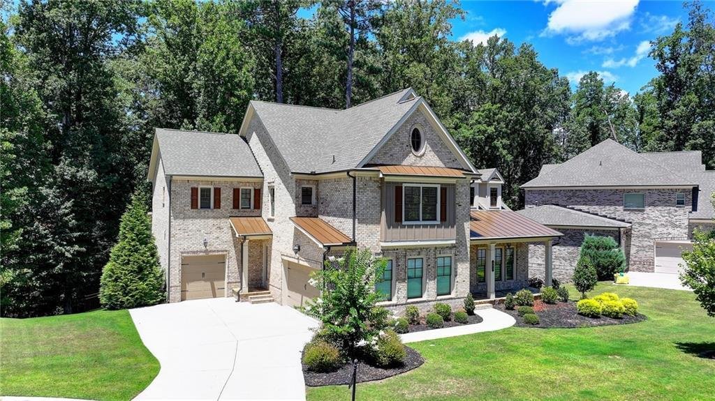 House in Suwanee, Georgia, United States 2 - 18104893