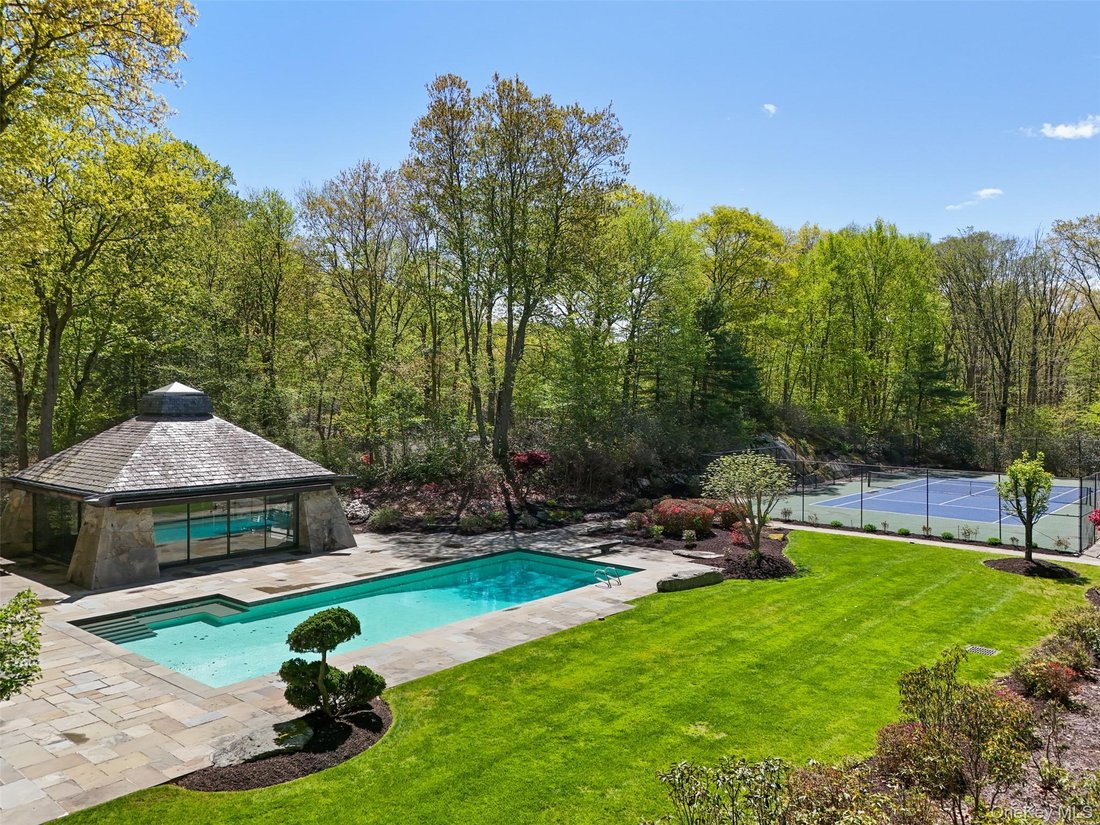 House in Pound Ridge, New York, United States 5 - 18091851