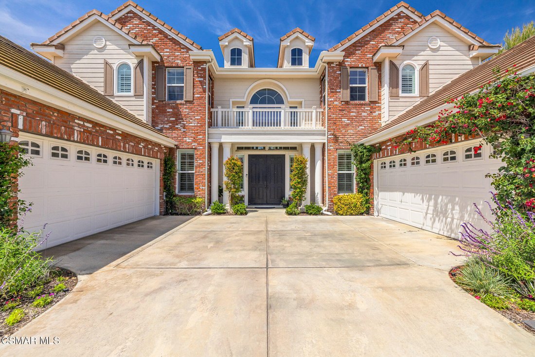 House in Moorpark, California, United States 2 - 18095882