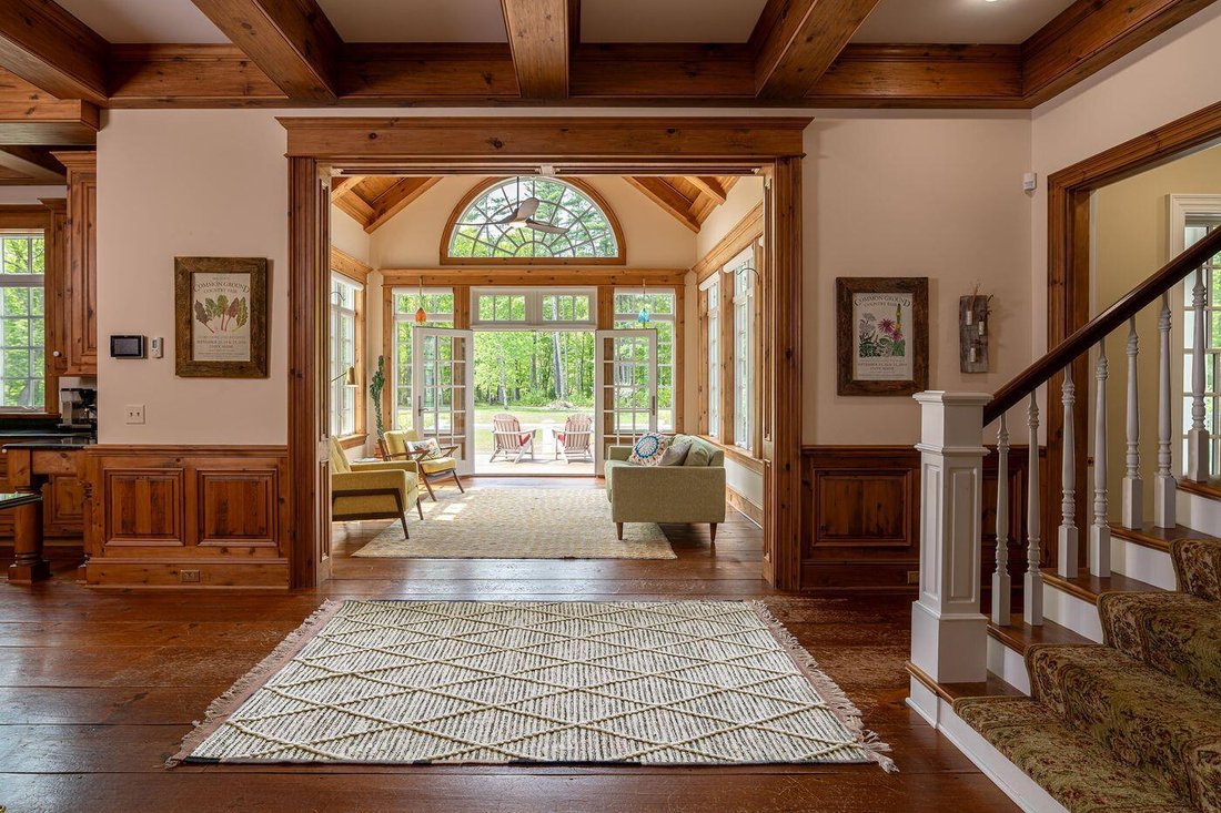 House in Upton, Maine, United States 5 - 18099237