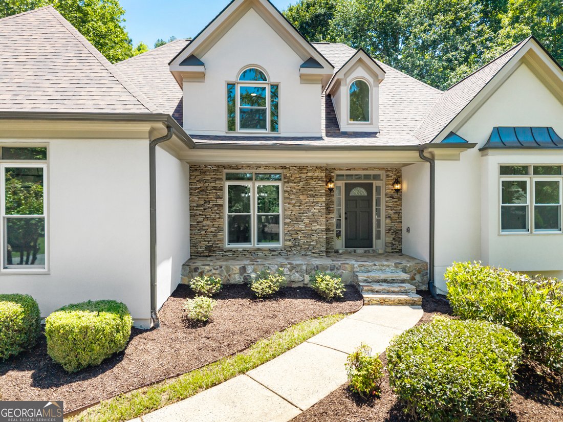 House in Alpharetta, Georgia, United States 4 - 18106376