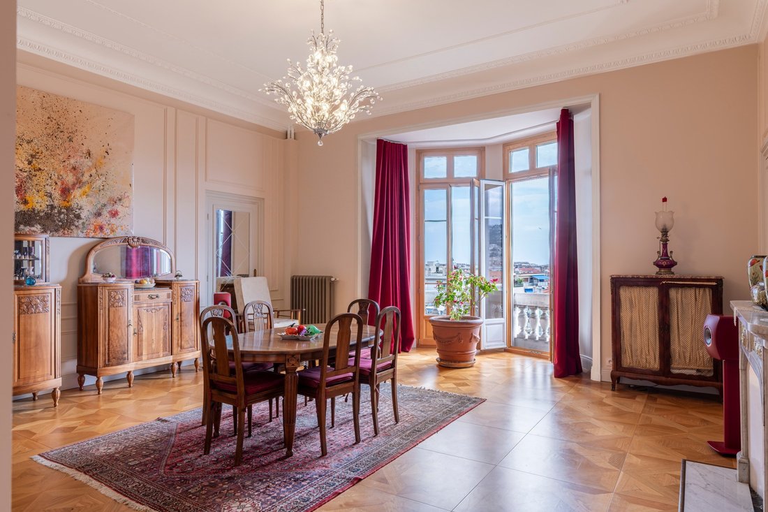 Apartment in Musiciens - Thiers, Nice, France 4 - 18108089