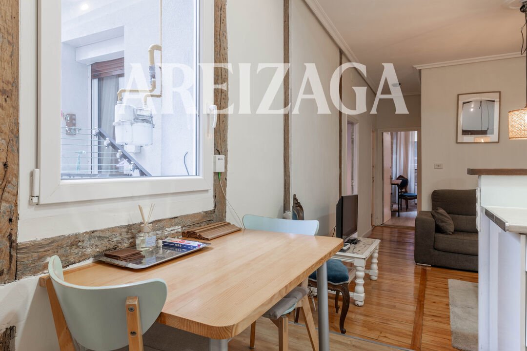 Apartment in Centro, Donostia-San Sebastian, Spain 5 - 18093007