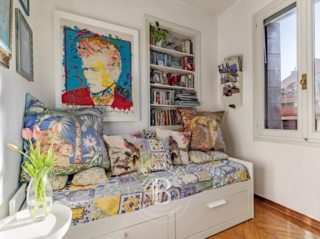 Apartment in San Marco, Venice, Italy 3 - 18093861