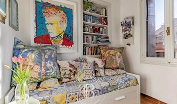 Appartement à San Marco, Venise, Italie 2