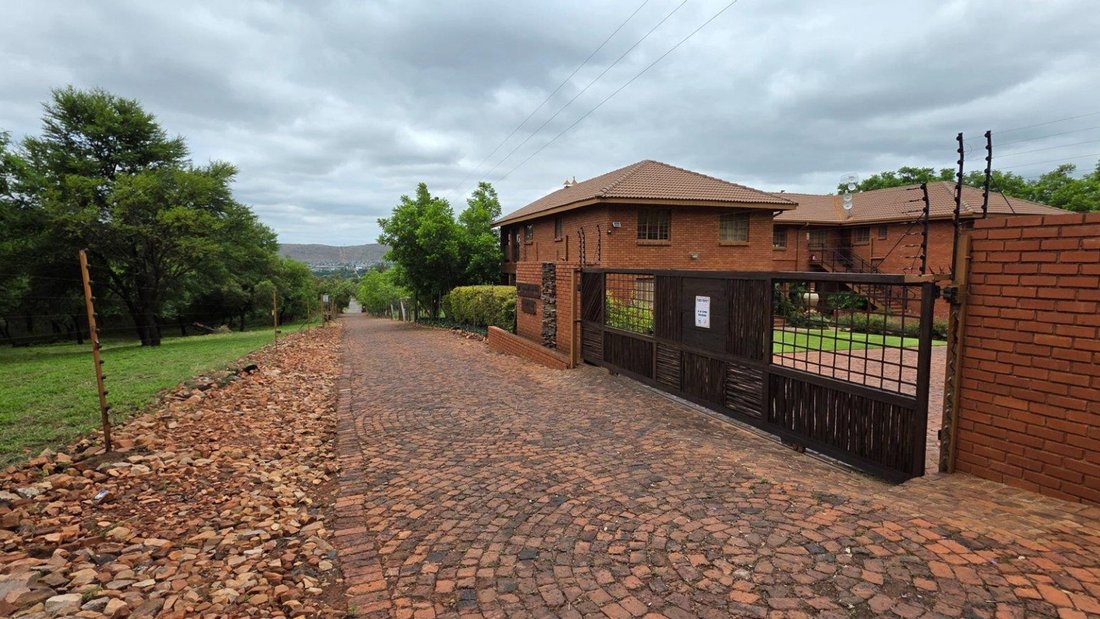 House in Andeon AH, Gauteng, South Africa 1 - 18106200