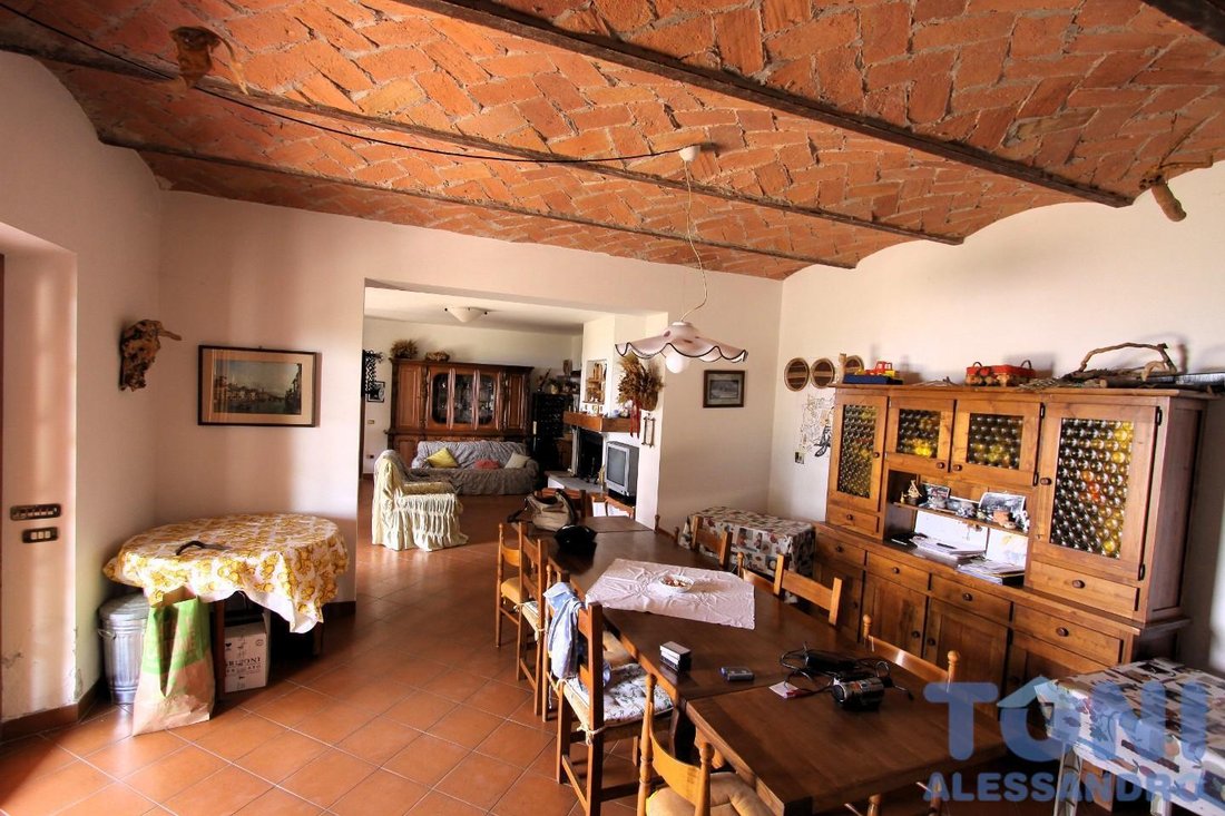 Sant'Ansano, Vinci, Tuscany 2 - 18095754
