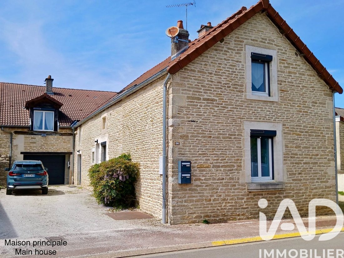 House in Euffigneix, Grand Est, France 1 - 18097226