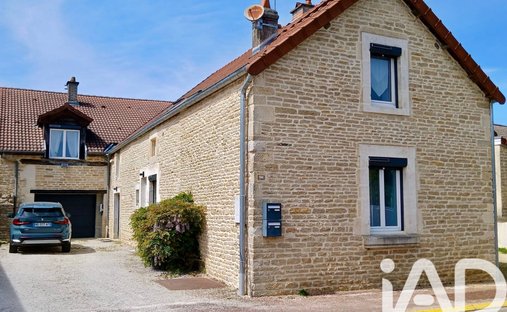 Maison à Euffigneix, Grand Est, France 1