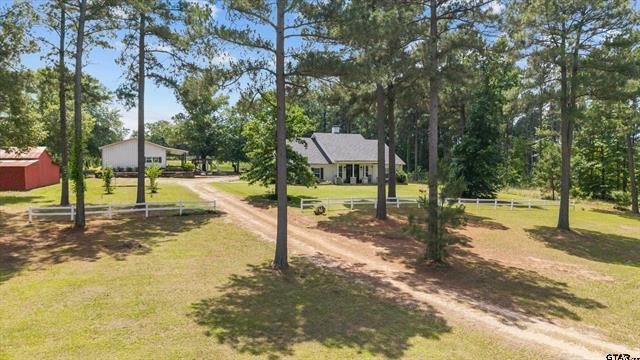 House in Hideaway, Texas, United States 4 - 16038368