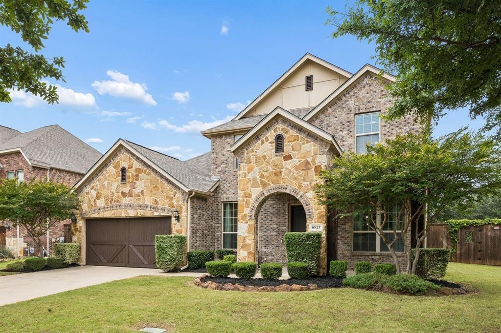 House in Dallas, Texas, United States 2 - 18106307