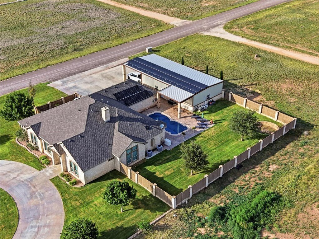 House in Midland, Texas, United States 3 - 18094845